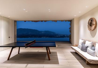 Вилла - Особняк, La Mairena Costa del Sol Málaga R5336386 109