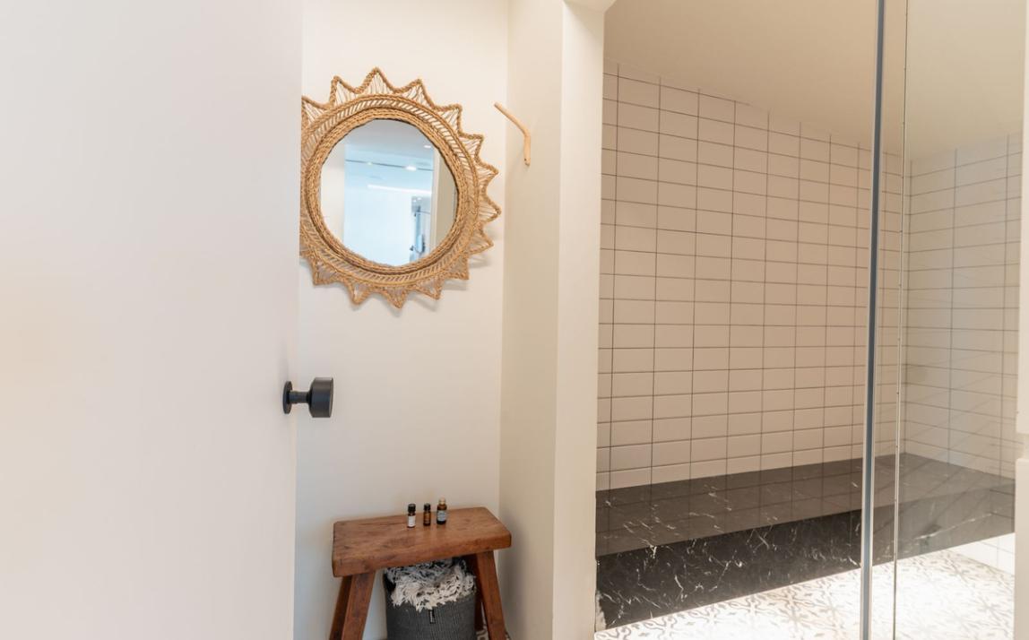 Вилла - Особняк, La Mairena Costa del Sol Málaga R5336386 44