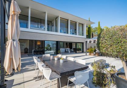 Вилла - Особняк, La Mairena Costa del Sol Málaga R5336386 119