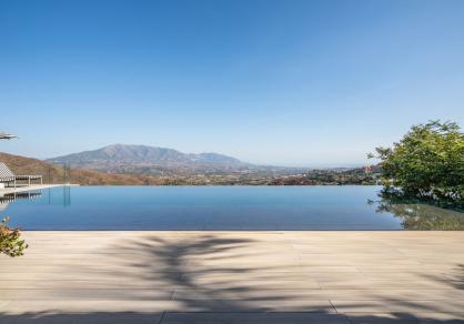 Вилла - Особняк, La Mairena Costa del Sol Málaga R5336386 125