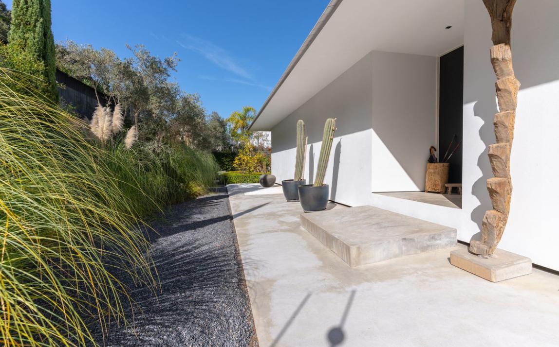 Вилла - Особняк, La Mairena Costa del Sol Málaga R5336386 64