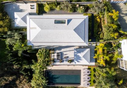 Villa - Independiente, La Mairena Costa del Sol Málaga R5336386 69