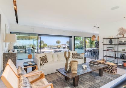 Villa - Independiente, La Mairena Costa del Sol Málaga R5336386 70