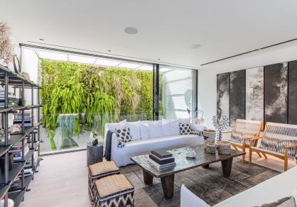 Villa - Independiente, La Mairena Costa del Sol Málaga R5336386 71