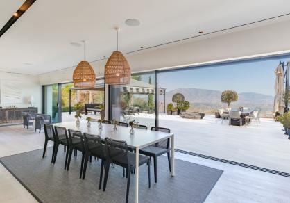Villa - Independiente, La Mairena Costa del Sol Málaga R5336386 72