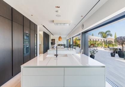 Villa - Independiente, La Mairena Costa del Sol Málaga R5336386 74