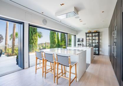 Villa - Independiente, La Mairena Costa del Sol Málaga R5336386 75