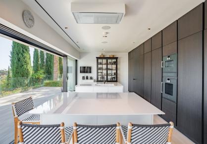 Villa - Independiente, La Mairena Costa del Sol Málaga R5336386 76