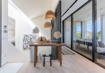 Villa - Independiente, La Mairena Costa del Sol Málaga R5336386 78