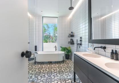 Villa - Independiente, La Mairena Costa del Sol Málaga R5336386 84