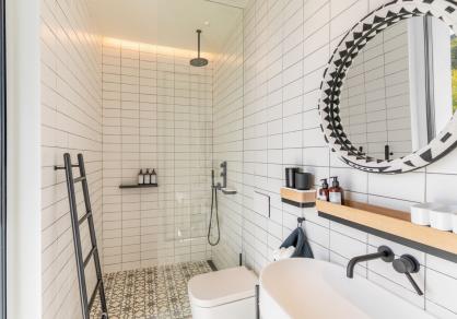 Villa - Independiente, La Mairena Costa del Sol Málaga R5336386 91