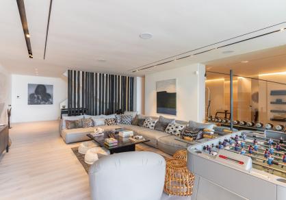 Villa - Independiente, La Mairena Costa del Sol Málaga R5336386 94