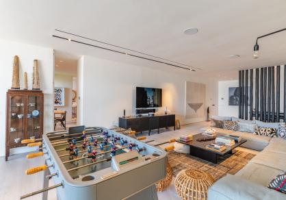 Villa - Independiente, La Mairena Costa del Sol Málaga R5336386 95