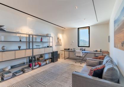 Villa - Independiente, La Mairena Costa del Sol Málaga R5336386 98