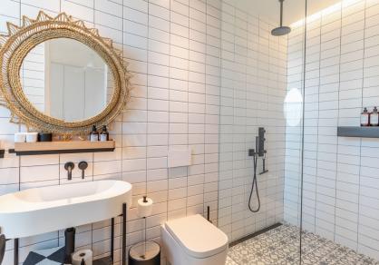 Villa - Independiente, La Mairena Costa del Sol Málaga R5336386 100