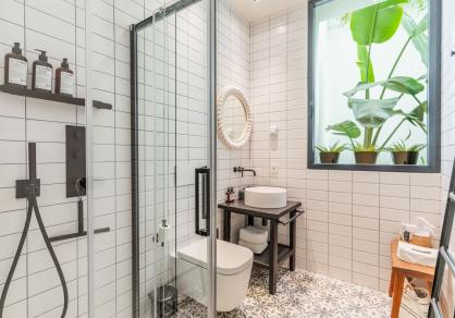 Villa - Independiente, La Mairena Costa del Sol Málaga R5336386 103