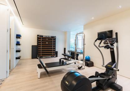 Villa - Independiente, La Mairena Costa del Sol Málaga R5336386 105