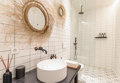 Villa - Independiente, La Mairena Costa del Sol Málaga R5336386 106