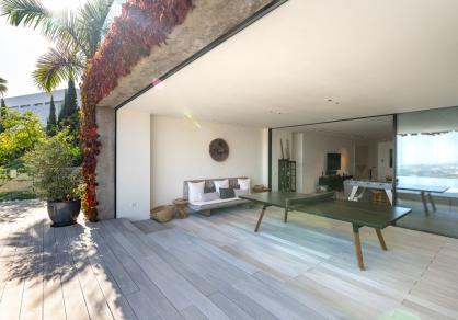 Villa - Independiente, La Mairena Costa del Sol Málaga R5336386 107