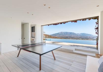 Villa - Independiente, La Mairena Costa del Sol Málaga R5336386 108