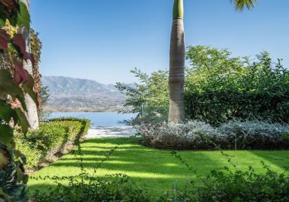 Villa - Independiente, La Mairena Costa del Sol Málaga R5336386 126