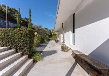 Villa - Independiente, La Mairena Costa del Sol Málaga R5336386 129