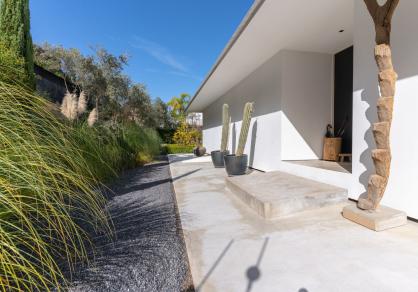 Villa - Independiente, La Mairena Costa del Sol Málaga R5336386 130