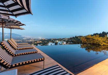 Villa - Independiente, La Mairena Costa del Sol Málaga R5336386 132