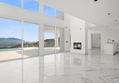 Villa - Detached, La Mairena Costa del Sol Málaga R5362483 59