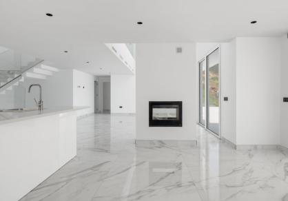 Villa - Detached, La Mairena Costa del Sol Málaga R5362483 61