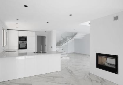 Villa - Detached, La Mairena Costa del Sol Málaga R5362483 62