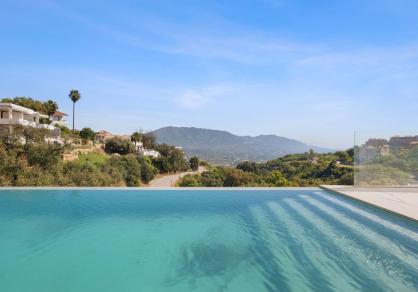 Villa - Detached, La Mairena Costa del Sol Málaga R5362483 90