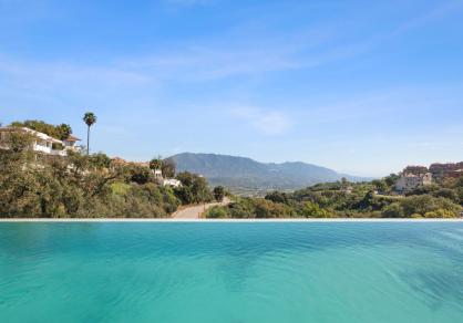 Villa - Detached, La Mairena Costa del Sol Málaga R5362483 92