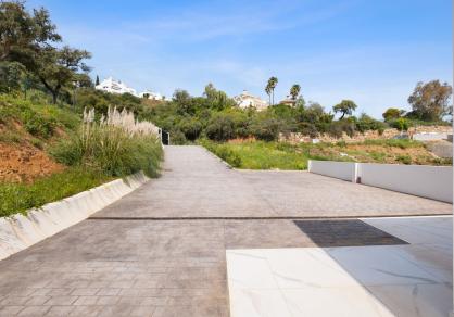 Villa - Detached, La Mairena Costa del Sol Málaga R5362483 94