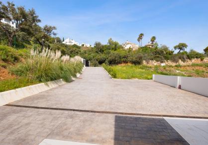 Villa - Detached, La Mairena Costa del Sol Málaga R5362483 95