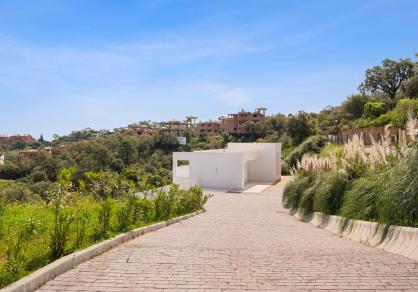 Villa - Detached, La Mairena Costa del Sol Málaga R5362483 96