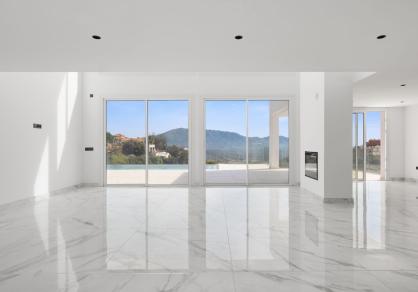 Villa - Individuelle, La Mairena Costa del Sol Málaga R5362483 66