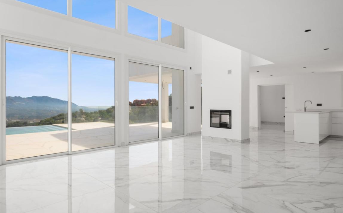 Villa - Individuelle, La Mairena Costa del Sol Málaga R5362483 4