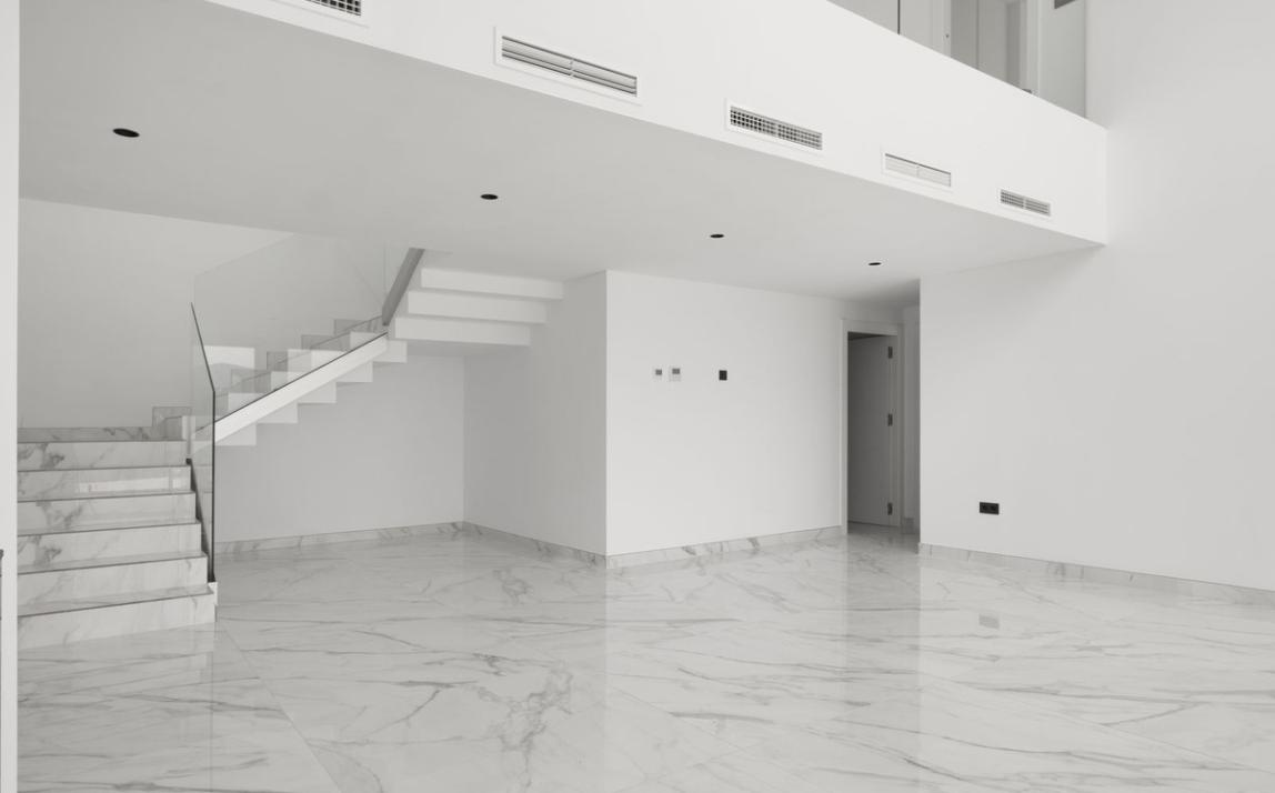 Villa - Individuelle, La Mairena Costa del Sol Málaga R5362483 5