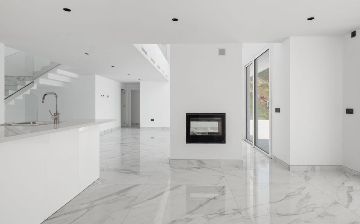 Villa - Individuelle, La Mairena Costa del Sol Málaga R5362483 7
