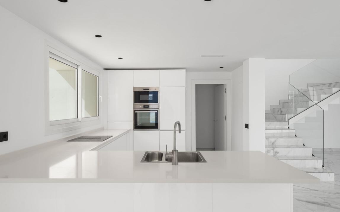 Villa - Individuelle, La Mairena Costa del Sol Málaga R5362483 10
