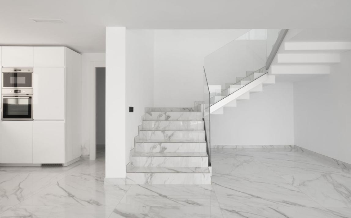 Villa - Individuelle, La Mairena Costa del Sol Málaga R5362483 11
