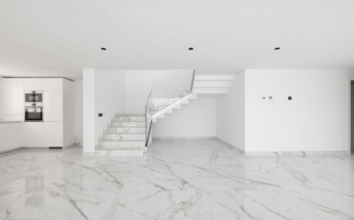 Villa - Individuelle, La Mairena Costa del Sol Málaga R5362483 12
