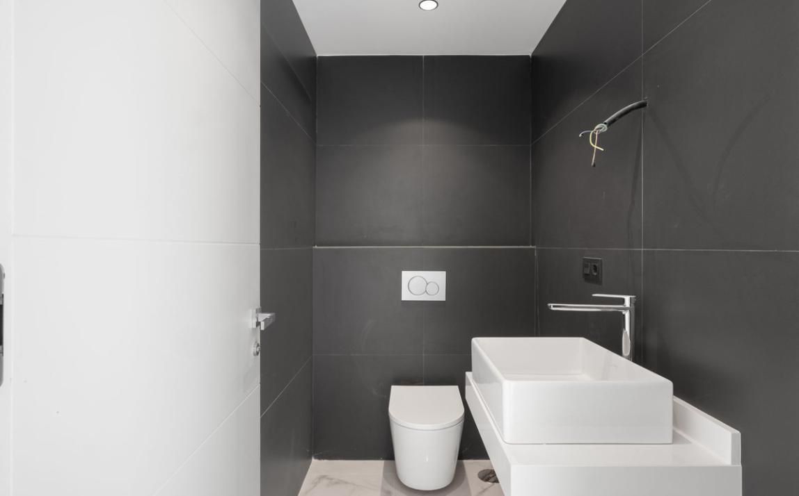 Villa - Individuelle, La Mairena Costa del Sol Málaga R5362483 13