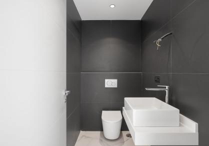 Villa - Individuelle, La Mairena Costa del Sol Málaga R5362483 76