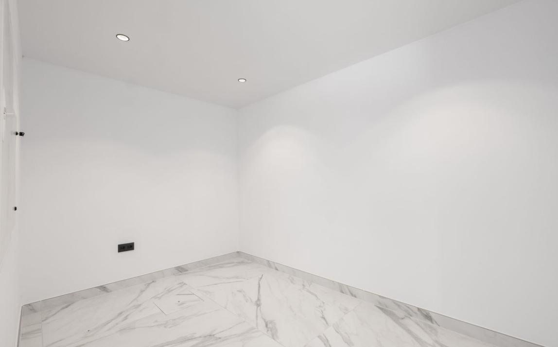 Villa - Individuelle, La Mairena Costa del Sol Málaga R5362483 14