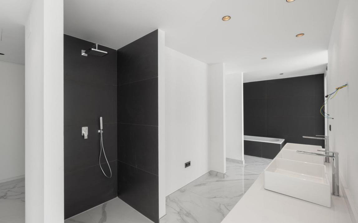 Villa - Individuelle, La Mairena Costa del Sol Málaga R5362483 18