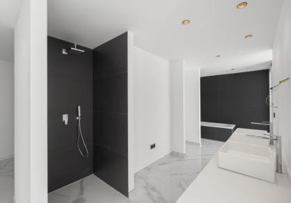 Villa - Individuelle, La Mairena Costa del Sol Málaga R5362483 81