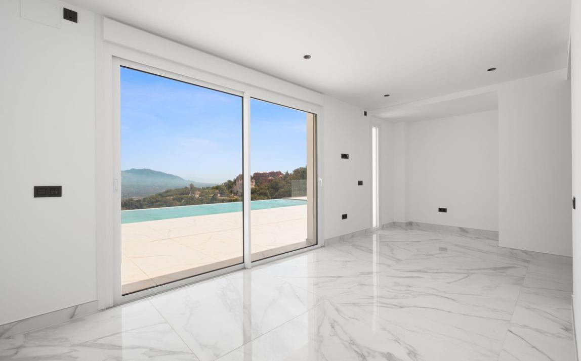 Villa - Individuelle, La Mairena Costa del Sol Málaga R5362483 21