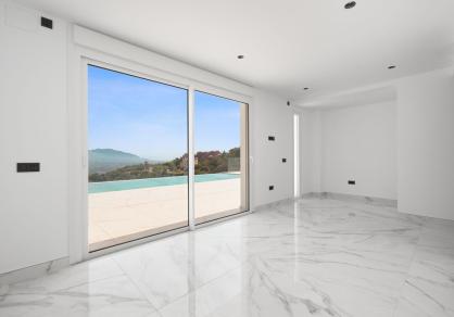 Villa - Individuelle, La Mairena Costa del Sol Málaga R5362483 84